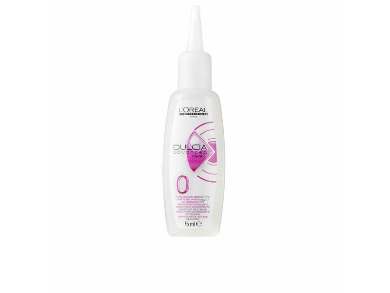 Fluid Definiujący Loki L'Oreal Professionnel Paris DULCIA ADVANCED 75 ml