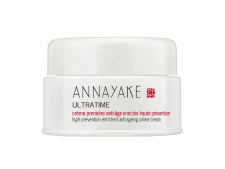 Krem Przeciwstarzeniowy Annayake Ultratime 50 ml