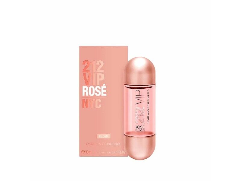 Perfumy Damskie Carolina Herrera 212 VIP EDP 50 ml