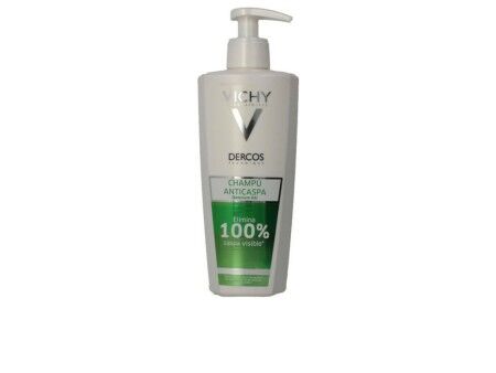 Szampon Przeciwłupieżowy Dercos Anti Pelliculaire Vichy (400 ml)