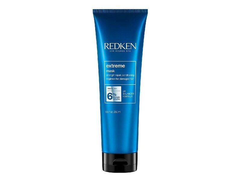 Maska do Włosów Extreme Redken Extreme T Odżywka 250 ml Maska do Włosów Extreme Redken Extreme T Odżywka 250 ml