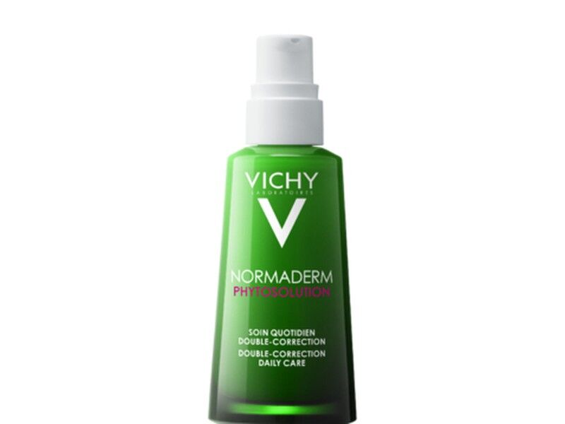 Krem do Twarzy Vichy Normaderm Phytosolution Daily Care Krem do Twarzy Vichy Normaderm Phytosolution Daily Care