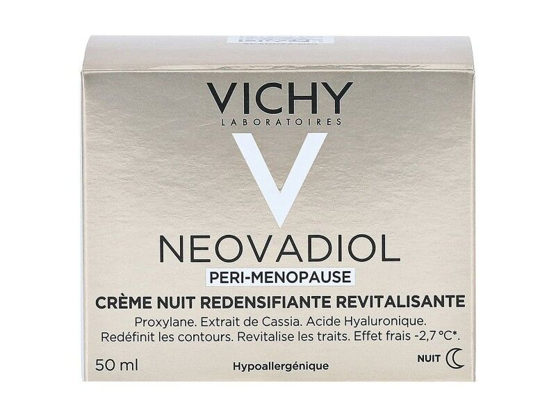 Krem do Twarzy Vichy (50 ml) Krem do Twarzy Vichy (50 ml)