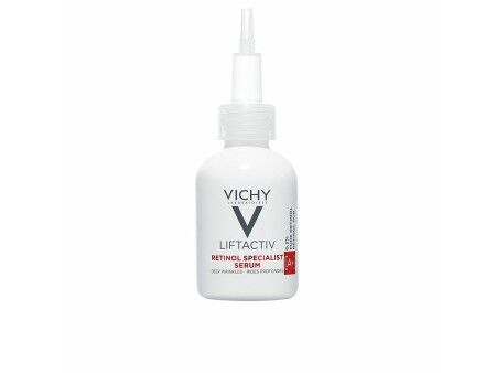 Serum Przeciwzmarszczkowe Vichy Liftactiv Retinolem (30 ml)