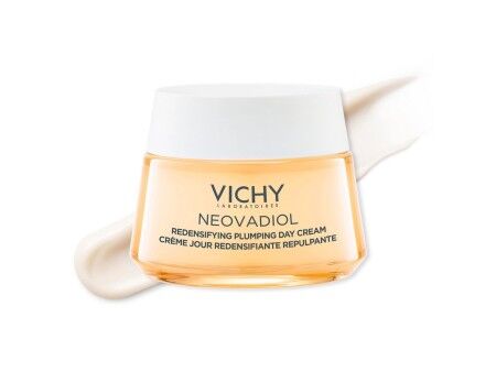 Krem na Dzień Vichy Neovadiol Skóra Mieszana Skóra normalna Menopauzą (50 ml)