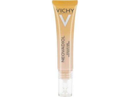 Kuracja Obszaru pod Oczami i Ust Vichy Neovadiol Ujędrniające Menopauzą (15 ml)