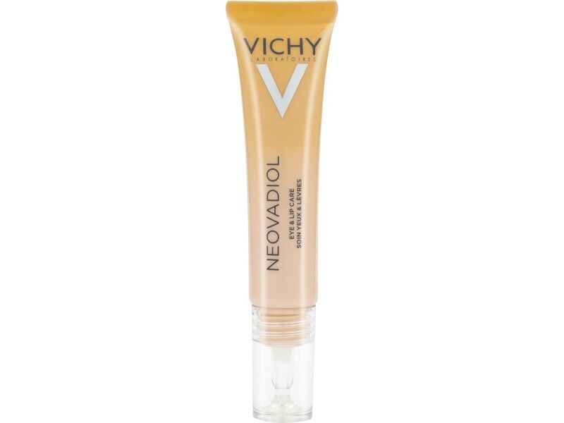 Kuracja Obszaru pod Oczami i Ust Vichy Neovadiol Ujędrniające Menopauzą (15 ml) Kuracja Obszaru pod Oczami i Ust Vichy Neovadiol Ujędrniające Menopauzą (15 ml)