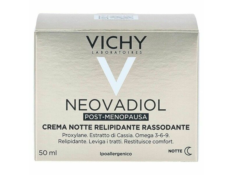 Krem na Noc Vichy Neovadiol 50 ml Krem na Noc Vichy Neovadiol 50 ml