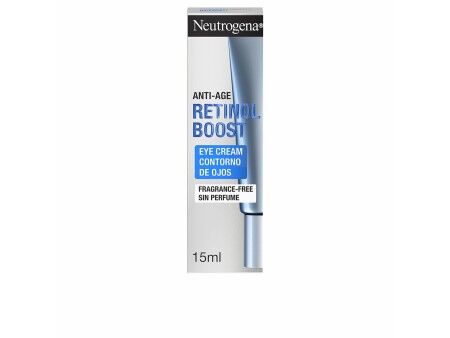 Pielęgnacja Obszaru pod Oczami Neutrogena Retinol Boost 15 ml