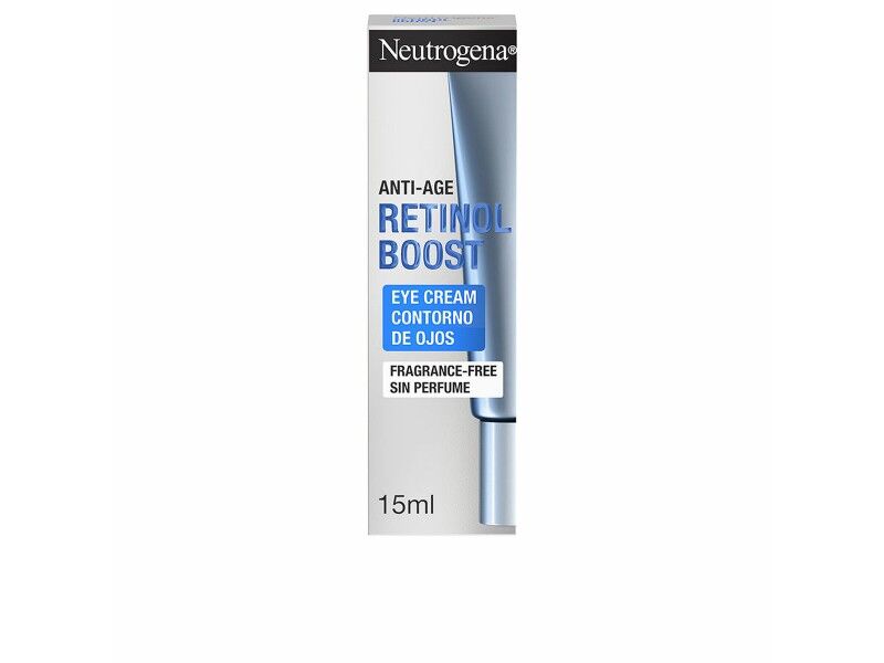 Pielęgnacja Obszaru pod Oczami Neutrogena Retinol Boost 15 ml