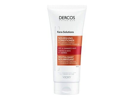 Maska Naprawcza Vichy Kera-Solutions 200 ml