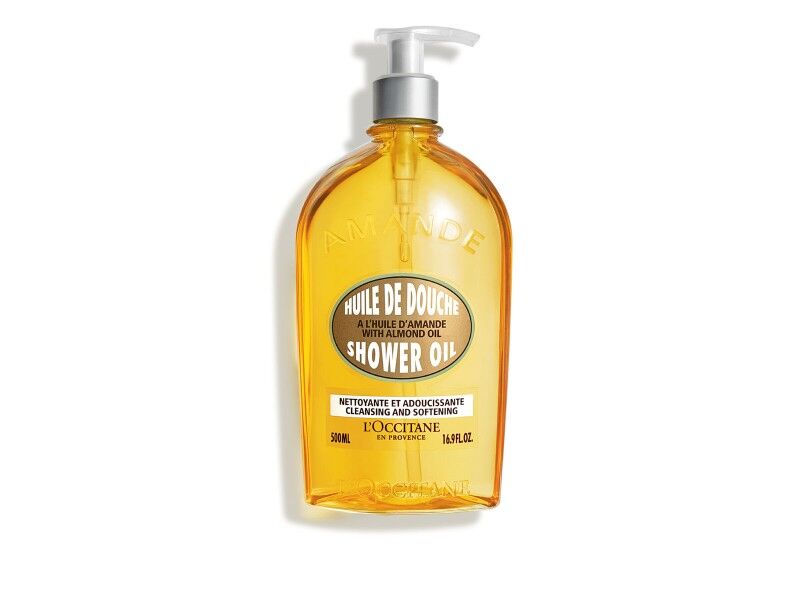 Olejek pod Prysznic L'Occitane En Provence Almendra Olejek pod Prysznic L'Occitane En Provence Almendra