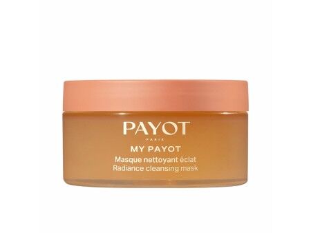 Maseczka do Twarzy Payot MY PAYOT 100 ml Głęboko Oczyszczający