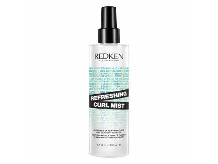 Maska do Włosów Redken CURL STYLERS 250 ml