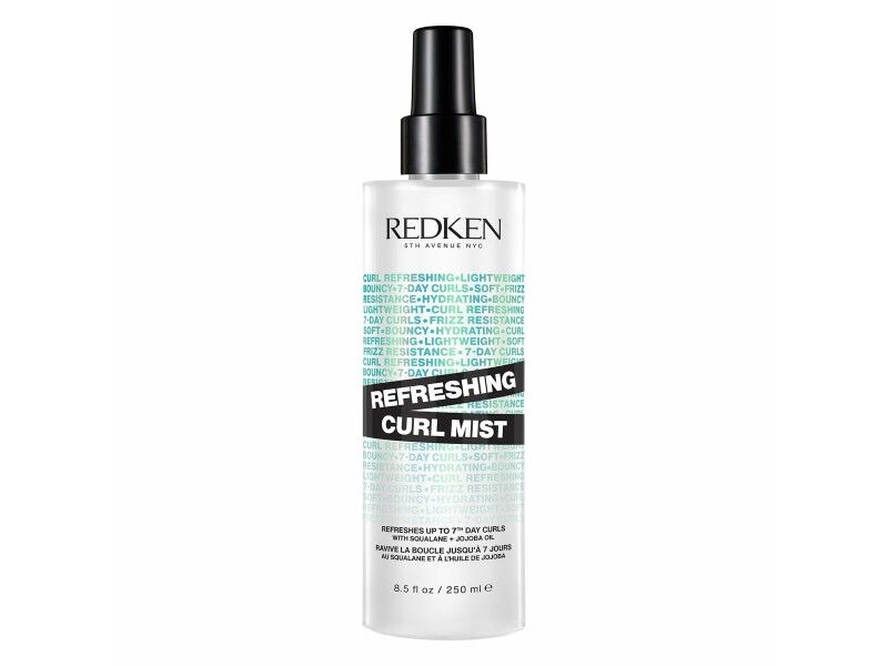 Maska do Włosów Redken CURL STYLERS 250 ml Maska do Włosów Redken CURL STYLERS 250 ml