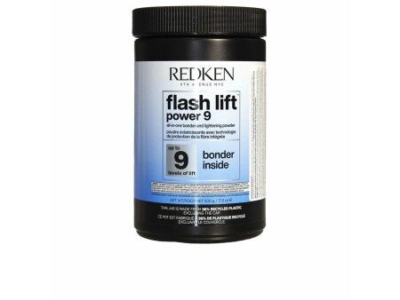 Rozjaśniacz do Włosów Redken Flash Lift Bonder Inside W proszku 500 g