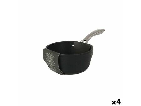 Chochla Quttin Spiral 16 cm Aluminium Kute aluminium (4 Sztuk)