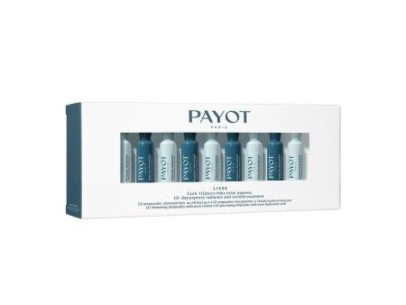 Krem na Dzień Payot Lisse 1,5 ml
