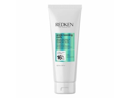Maska do Włosów bez Spłukiwania Redken ACIDIC BONDING CURLS 250 ml