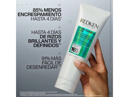 Maska do Włosów bez Spłukiwania Redken ACIDIC BONDING CURLS 250 ml