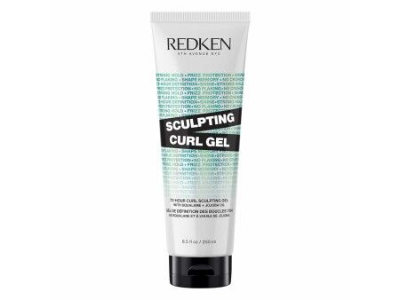 Maska do Włosów Redken CURL STYLERS 250 ml