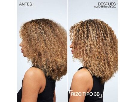 Maska do Włosów Redken CURL STYLERS 250 ml