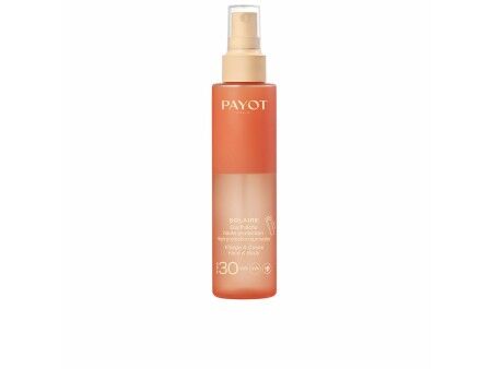 Środek do Demakijażu Twarzy Payot SOLAIRE 150 ml