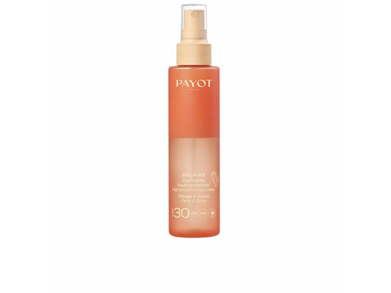 Środek do Demakijażu Twarzy Payot SOLAIRE 150 ml Środek do Demakijażu Twarzy Payot SOLAIRE 150 ml