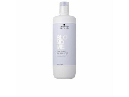 Szampon Schwarzkopf BLONDME 1 L