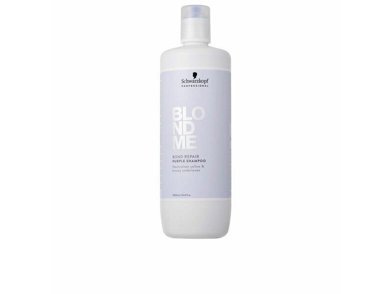 Szampon Schwarzkopf BLONDME 1 L