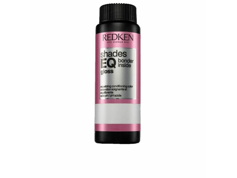 Trwała Koloryzacja Redken SHADES EQ