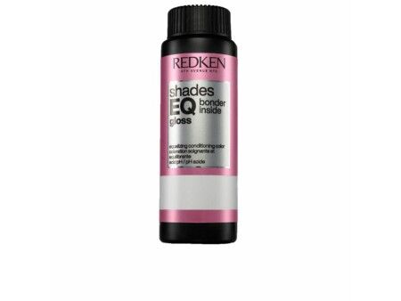 Trwała Koloryzacja Redken SHADES EQ