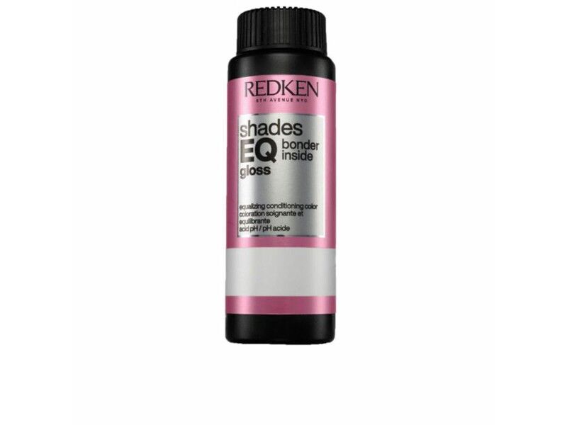 Trwała Koloryzacja Redken SHADES EQ