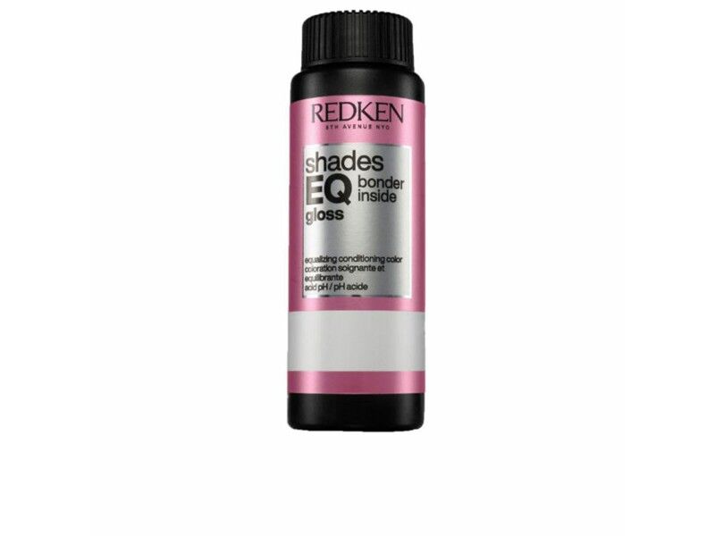 Trwała Koloryzacja Redken SHADES EQ