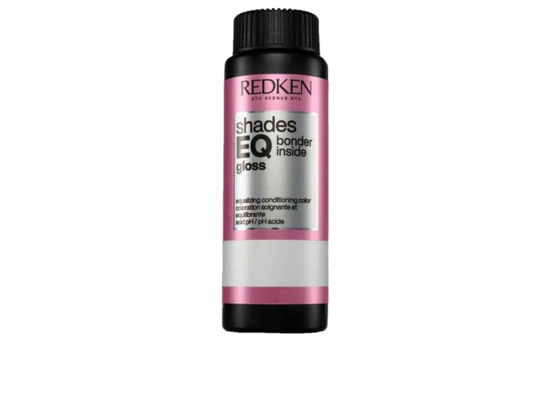 Trwała Koloryzacja Redken SHADES EQ