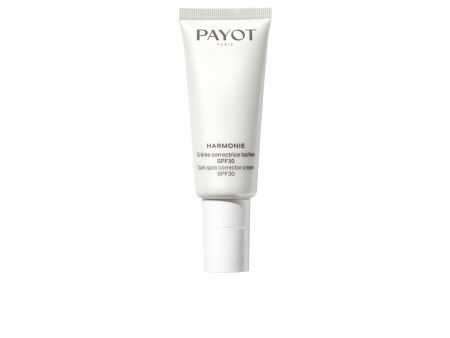 Krem Rozświetlający Payot HARMONIE PAYOT Spf 30 40 ml