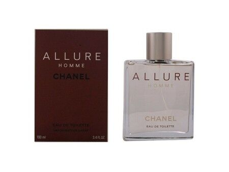 Perfumy Męskie Chanel EDT