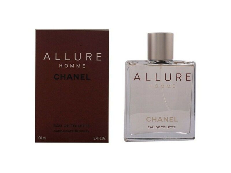 Perfumy Męskie Chanel EDT