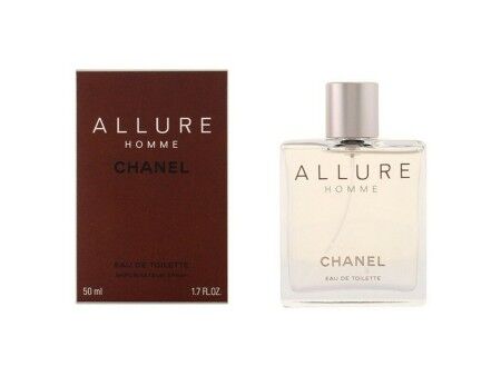 Perfumy Męskie Chanel EDT