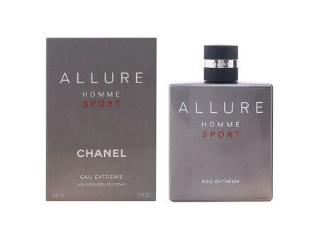 Perfumy Męskie Allure Homme Sport Extreme Chanel EDT Allure Homme Sport 150 ml