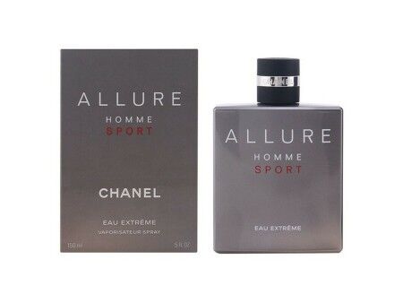 Perfumy Męskie Allure Homme Sport Extreme Chanel EDT Allure Homme Sport 150 ml
