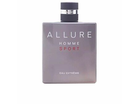 Perfumy Męskie Allure Homme Sport Extreme Chanel EDT Allure Homme Sport 150 ml