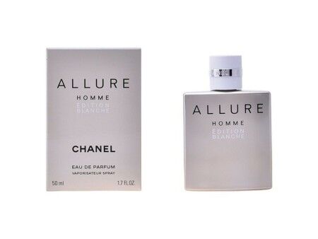Perfumy Męskie Chanel EDC 50 ml