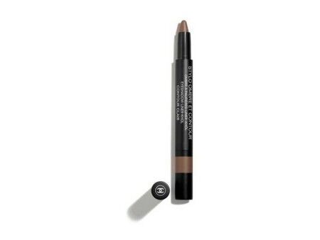 Eyeliner Stylo Ombre et Contour Chanel