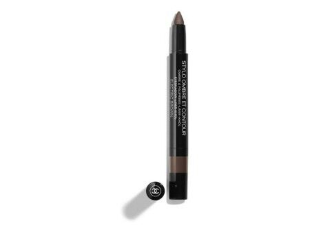Eyeliner Stylo Ombre et Contour Chanel