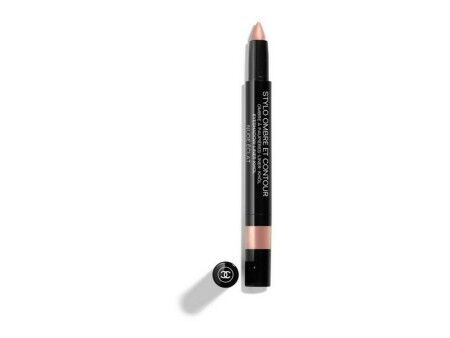 Eyeliner Stylo Ombre et Contour Chanel