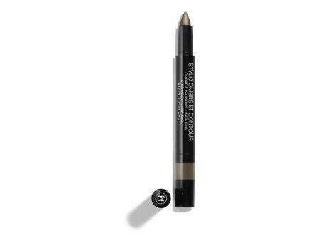 Eyeliner Stylo Ombre et Contour Chanel