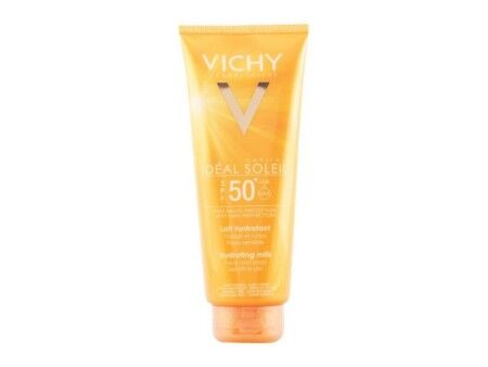 Balsam do Opalania Capital Soleil Vichy Spf 50 (300 ml) 50 (300 ml)