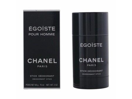 Dezodorant w Sztyfcie Égoïste Chanel P-X8-255-01 (75 ml) 75 ml