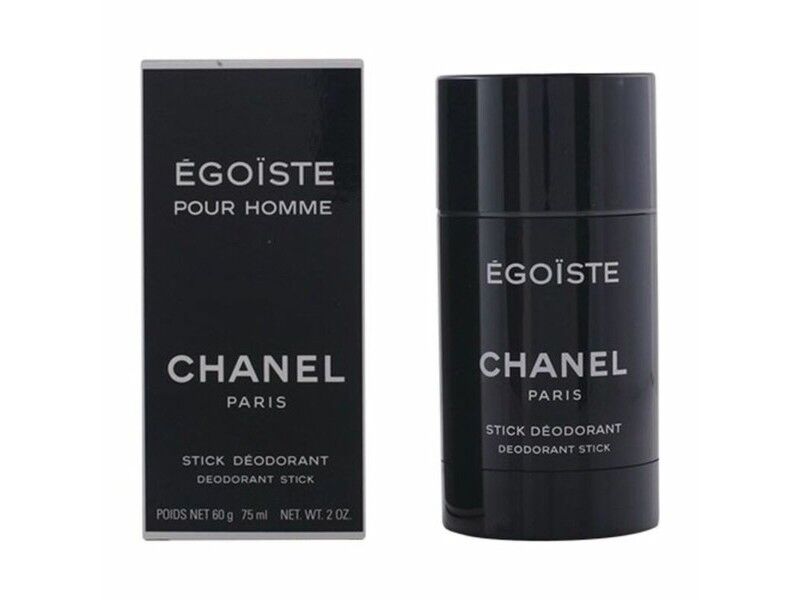 Dezodorant w Sztyfcie Égoïste Chanel P-X8-255-01 (75 ml) 75 ml